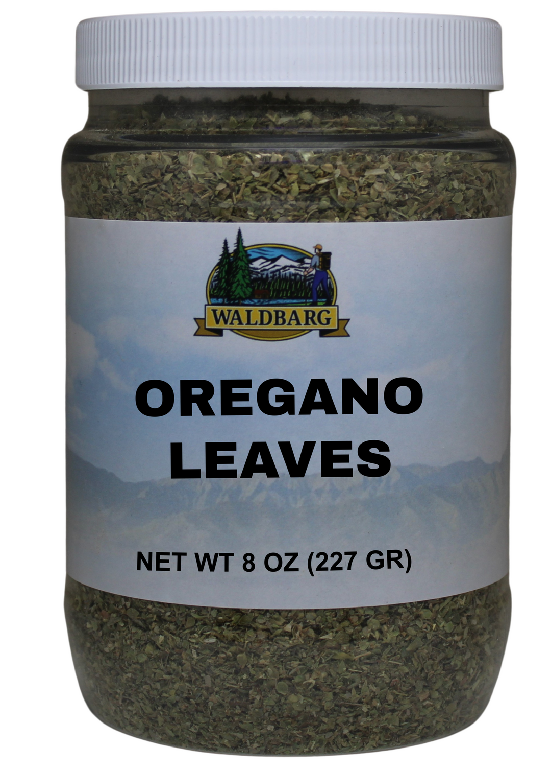 Oregano Leaves
