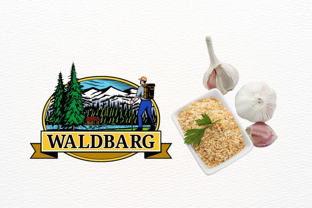 Granulated Garlic