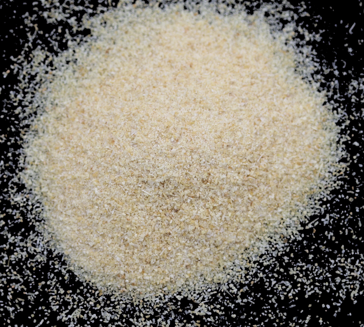 Granulated Garlic