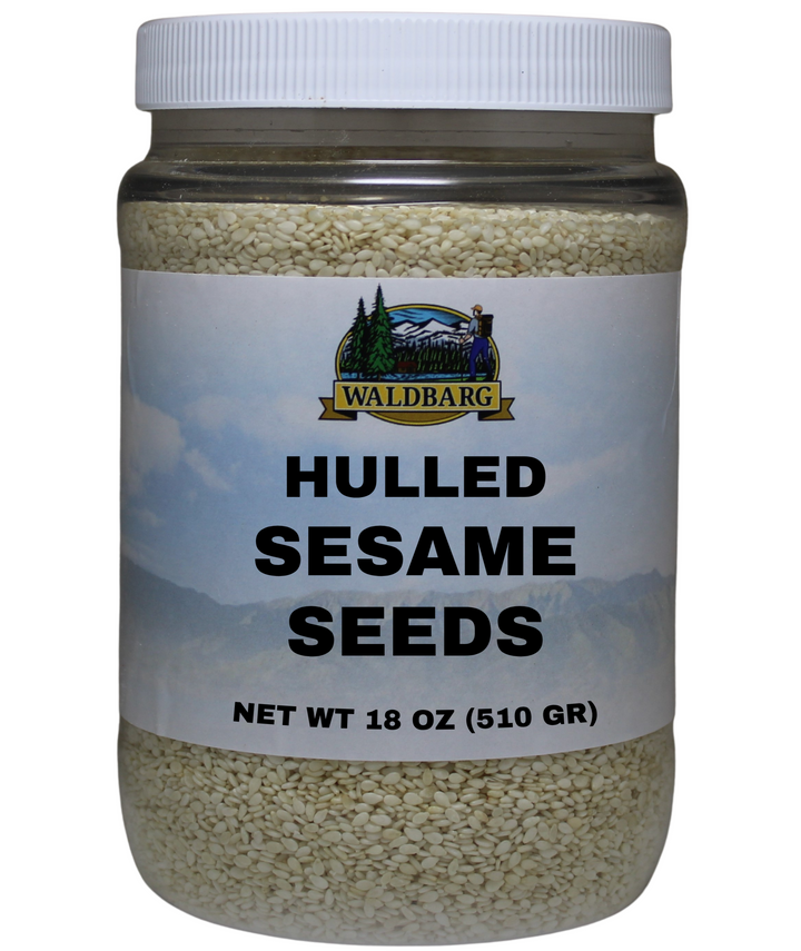 Sesame Seeds