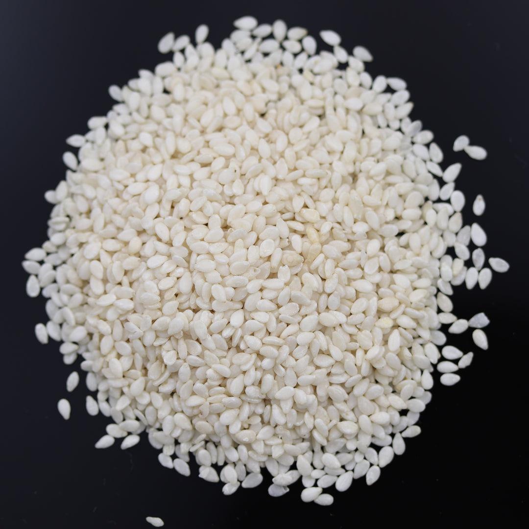 Sesame Seeds