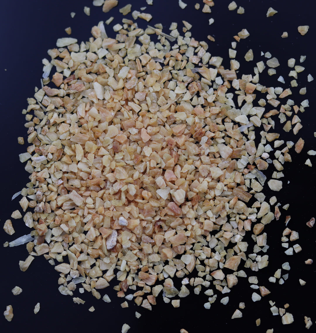 Minced Garlic